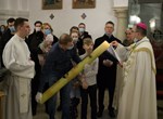 Proslavom Dana života u Varaždinu započela priprava za Nacionalni susret obitelji